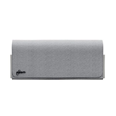 Ploom X & Accessories Fabric Carry Case .